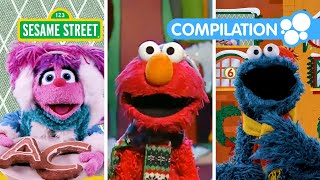 Happy Holidays from Elmo amp Friends  Sesame Street LIVE [upl. by Wong]