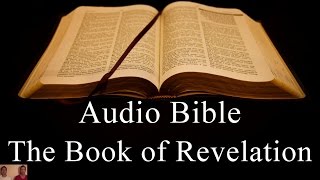 The Book of Revelation  NIV Audio Holy Bible  High Quality and Best Speed  Book 66 [upl. by Broderick]