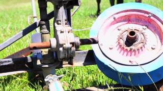 DIY Traveling Irrigator [upl. by Affay]