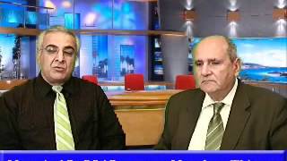 Ahmad Ali Masoud Ansari  March 16 2012  MardomTVcom [upl. by Brause]