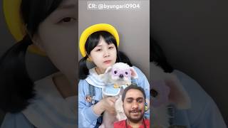 Funny video APT addiction funny shorts dance apt kpop rosébrunoapt rosé [upl. by Yemrej]