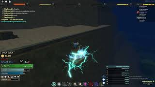 How to Get to the Elysium Portal in Sameria Arcane odysey [upl. by Roselane44]