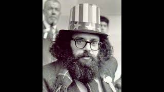 Allen Ginsberg  La balada de los esqueletos [upl. by Gnot]