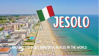 Jesolo  Voyage en Italie [upl. by Atiana]