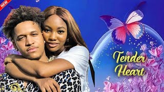 Tender Heart   Full Movie 2024 Latest Nigerian Movies [upl. by Galasyn493]