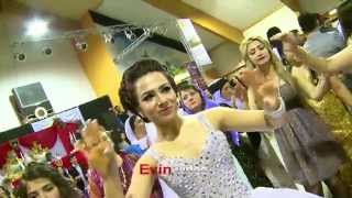 Imad amp Semer 14092014 Kurdische Hochzeit  Nienburg  PART 3 Music Imad Selim amp Evin video ® [upl. by Bury]