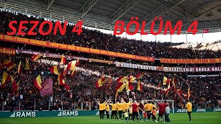 Football Manager 2024  Galatasaray 27Bölüm  Şampiyon olduk mu [upl. by Melan]