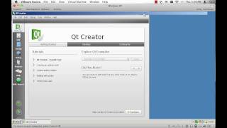 Getting started with QML part 1 [upl. by Dulcie78]