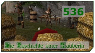 §536  Die Siedler 5  Spielerkarten  Die sieben Todsünden [upl. by Hafirahs]