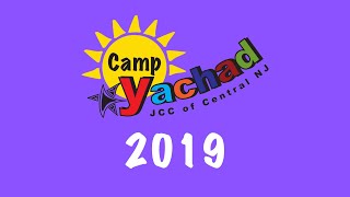 quotIf I Cant Have Youquot Camp Yachad Dance 2019 [upl. by Zarihs429]