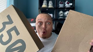 Yeezy Sneaker Review [upl. by Charleen]