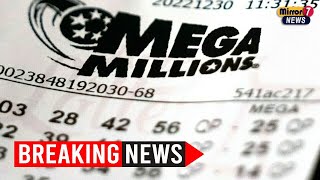 Mega Millions Draws Big Winners But 541 Million Jackpot Remains Unclaimed [upl. by Jecoa]