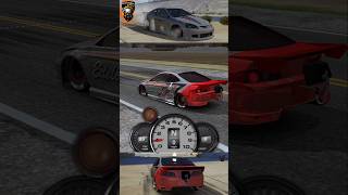 How to Tuning Honda Integra Turbo No Limit 2 dragracing importcar nolimit2 [upl. by Tenrag182]