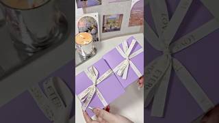 ASMR Packing Orders asmrsounds crystals asmrpacking packingorders [upl. by Dnumde]