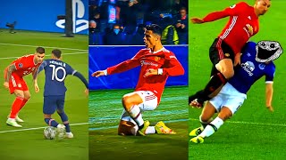 Football Reels Compilation 253 GOALS SKILLS FAILS [upl. by Aileek]