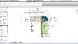 Revit Lesson 05  Collaboration Settings Worksets And Synchronizing [upl. by Keenan]