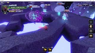 Fabled legacy  Ragnarok decent chaos mode [upl. by Asyl994]