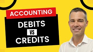 Understanding Debits and Credits in Accounting [upl. by Rickert]