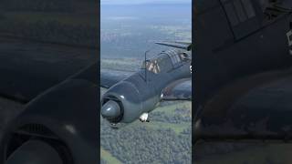 The SB2C Helldiver a Dive Bomber that many pilots and crew disliked [upl. by Ayadahs]