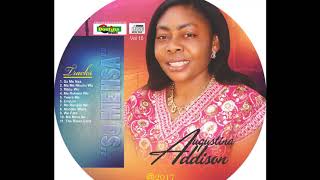 Augustina Addison ABODEE WURA [upl. by Eelrebma]