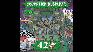 Chopstick Dubplate  Herbs Toast Feat Myki Tuff Cheeba Bay Remix [upl. by Asus]