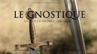 LE GNOSTIQUE  The Gnostic Short Film English subtiles [upl. by Honora]