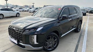 202208 Hyundai Palisade 22 Prestige AWD 7Seats [upl. by Rochester468]