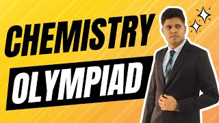 Chemistry Olympiad  A Complete Guide Info Preparation Books  Kalpit Veerwal [upl. by Shiverick421]