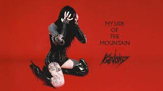 Kat Von D  HATE Official Audio [upl. by Emixam]