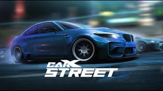 CarX Street  PC Gameplay [upl. by Ajna]