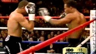 Shane Mosley vs Ronald Wright  Шейн Мосли  Рональд Райт [upl. by Chaker]