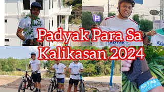 Padyak Para Sa Kalikasan 2024 [upl. by Spaulding]