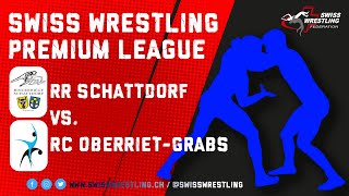 20231111  RR Schattdorf vs RC OberrietGrabs  Premium League [upl. by Rhys]