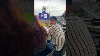 Boxelder Consulting goes to the Colorado Rockies game coloradorockies teambuilding baseball [upl. by Elyn712]