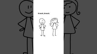 Knock Knock Jokes To Tell Your Friends 1 [upl. by Ecyac131]