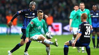 Paderborn vs Werder Bremen 1 5  13062020  All goals and highlights  match review  Bundesliga [upl. by Nahsar869]