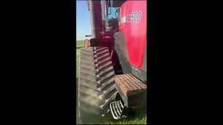 2004 CASE IH STX500 QUAD For Sale [upl. by Macswan489]