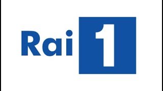 RAI 1 ITALIA [upl. by Alhahs466]