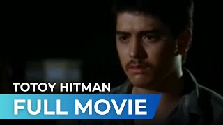 Totoy Hitman 1996  Full Movie  Ian Veneracion Edu Manzano Jennifer Mendoza [upl. by Luaped]