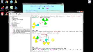 ANR Automatic Neighbors Relation by using Agileto tool [upl. by Odraode28]