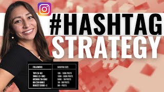 Hashtag Strategy  Instagram Hashtags Generator 😱 [upl. by Manoff903]