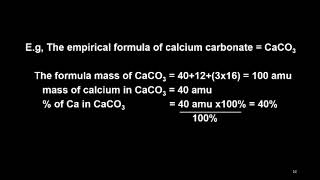 G11ChemistryChapter3Part1 [upl. by Mandel]