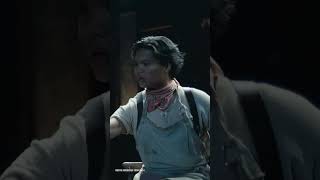 New montage look of Hadestown tour montage hadestown [upl. by Nosraep]