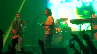 King Gizzard amp The Lizard Wizard  Hot Water  18032024  Buenos Aires Argentina [upl. by Akin]