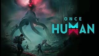 【once human】根源EXTREMEが解放したからレッドプラズマぶっぱなす [upl. by Eened843]