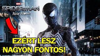 Ezért lesz a Pókember 4 az egyik LEGFONTOSABB Marvel film [upl. by Jaeger]