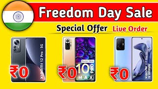 Free Shopping Loot Today  Free Mobile Loot  Flipkart Offers Today  Sabse Sasta Shopping App 📱🛒 [upl. by Phelgon257]