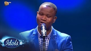 Top 2 Reveal Mthokozisi slays another fave [upl. by Atsyrt]