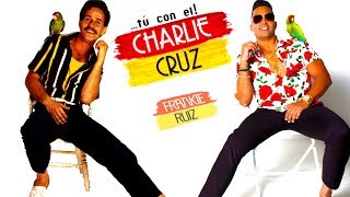 Charlie Cruz  Tu con el New Salsa Hit 2018 Official Audio [upl. by Aramac830]