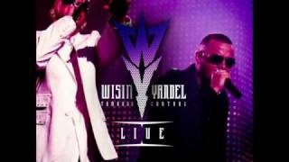 Wisin amp Yandel Mix [upl. by Layod640]